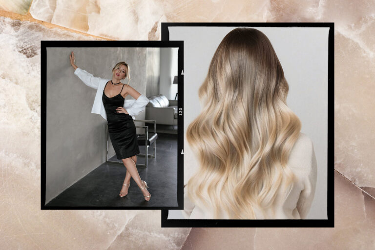 Пʼять порад для догляду за фарбованим волоссям від beauty-експертки Олени Невмержицької