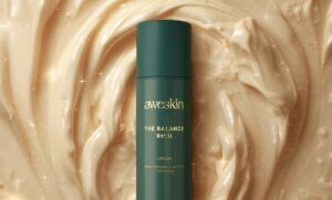 Революція зволоження: український бренд Aweskin представляє The Balance Rich Cream