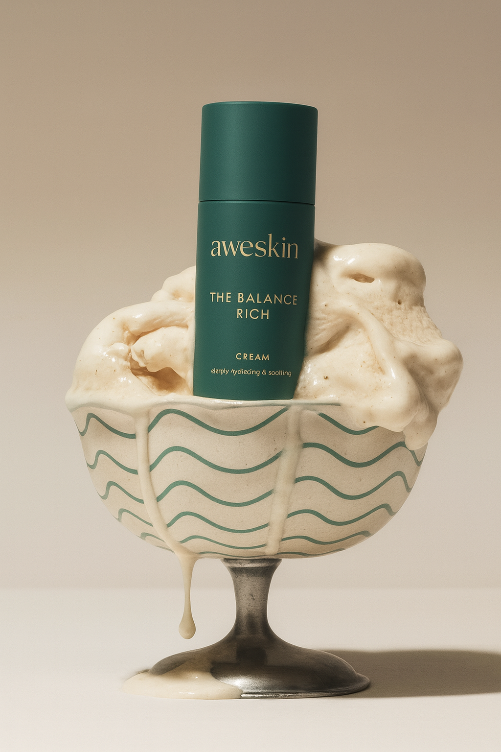 Aweskin догляд за обличчям
