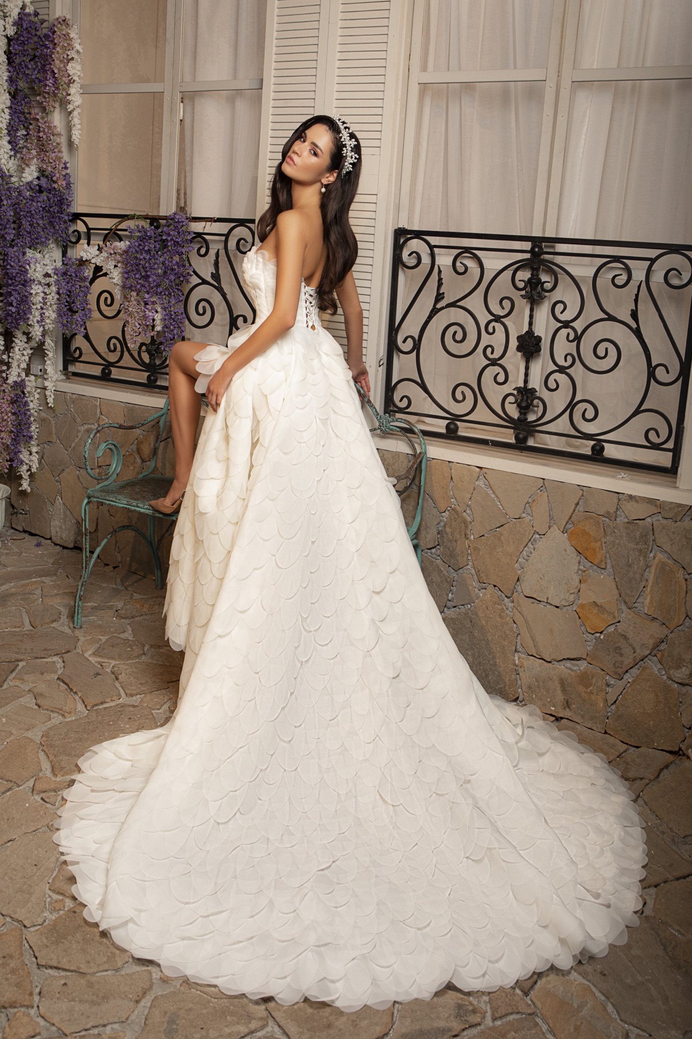 Catari Atelier, New Life Nika