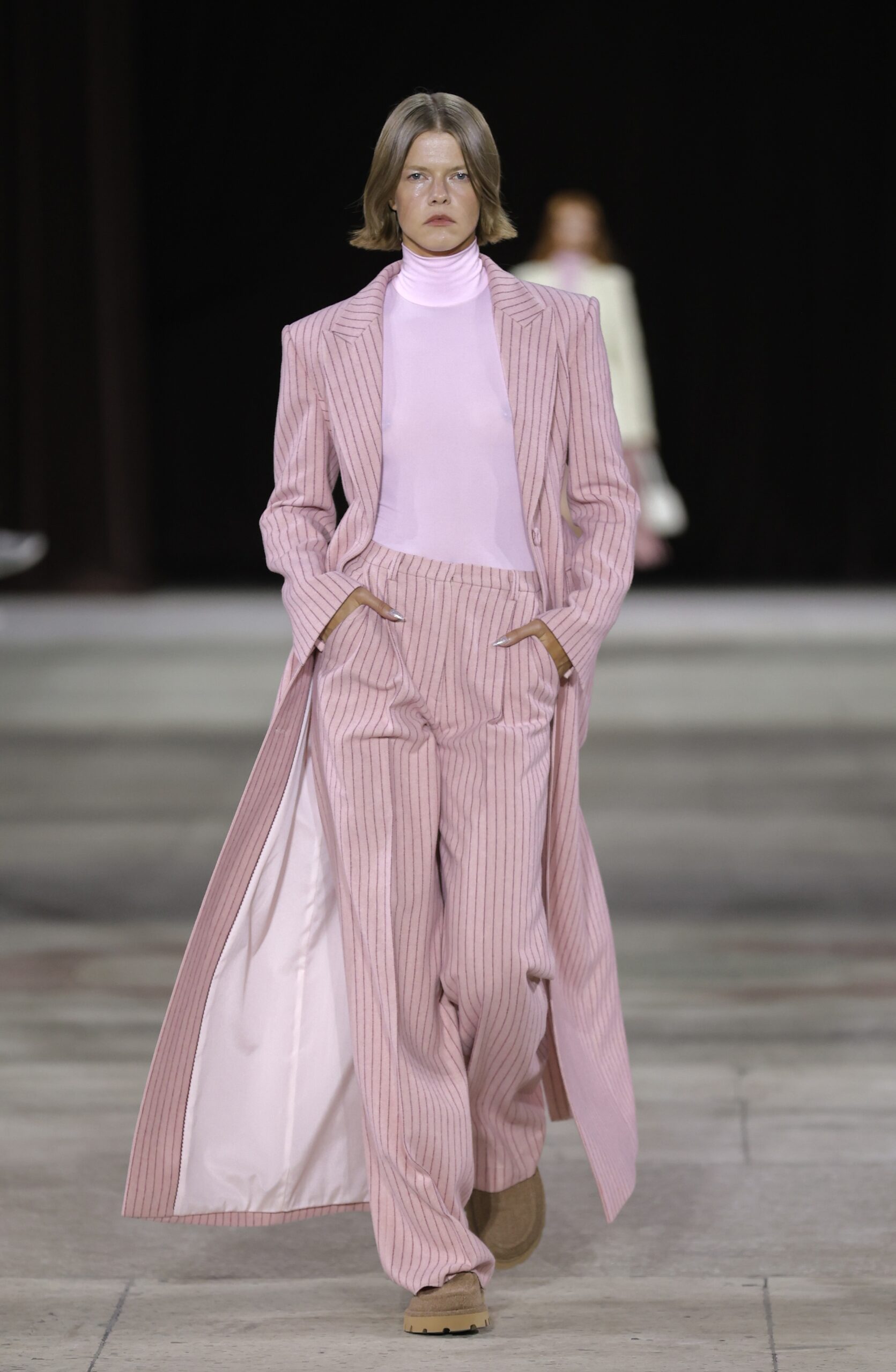 The Coat ss26