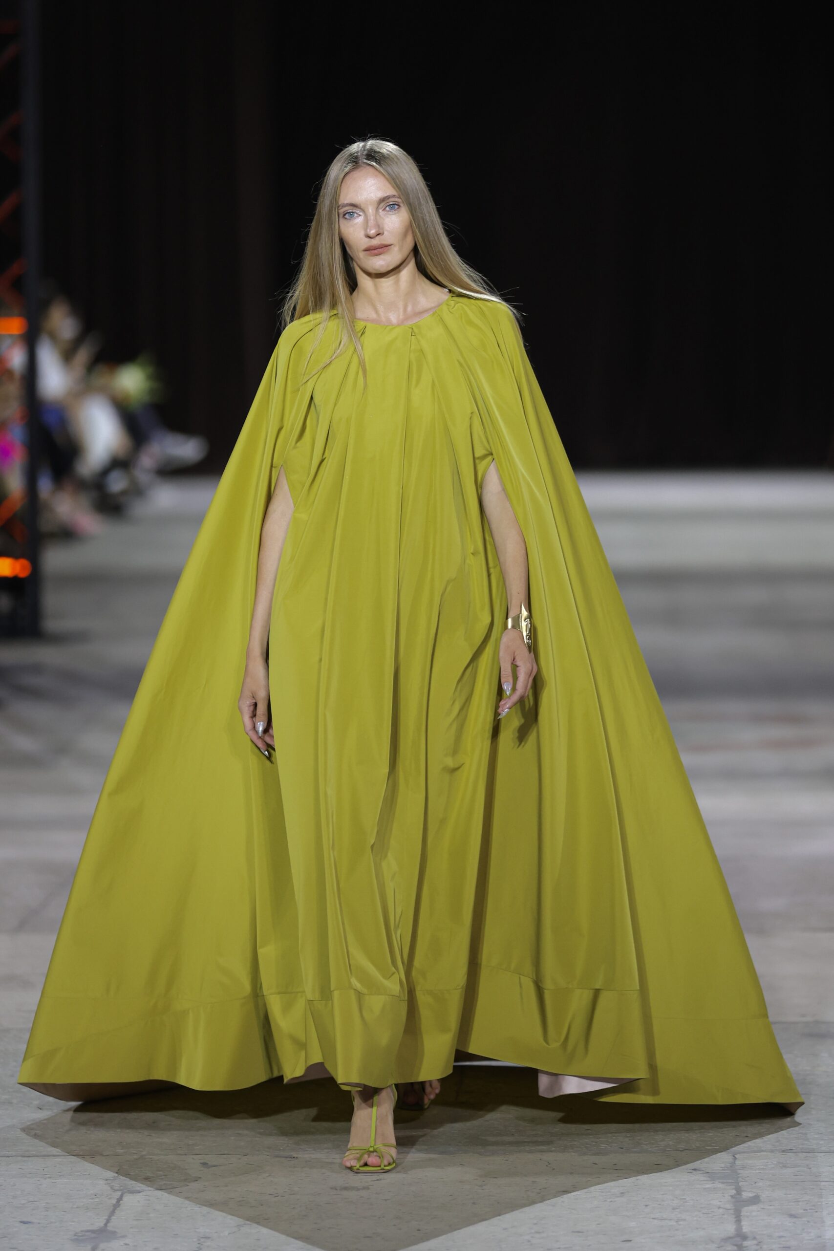 The Coat ss26