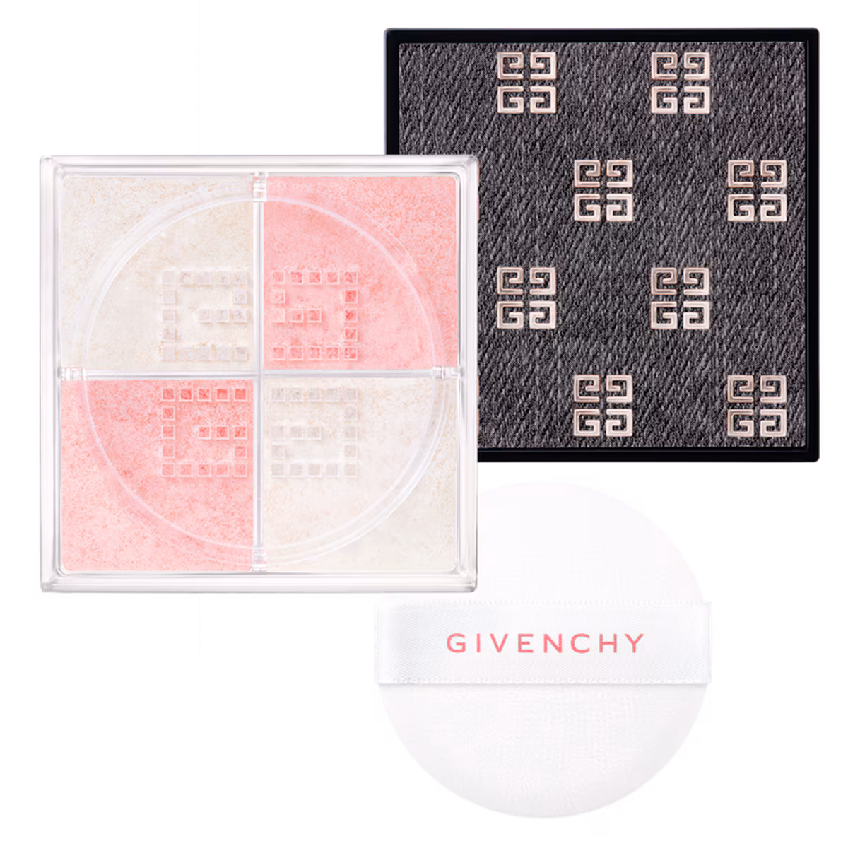GIVENCHY