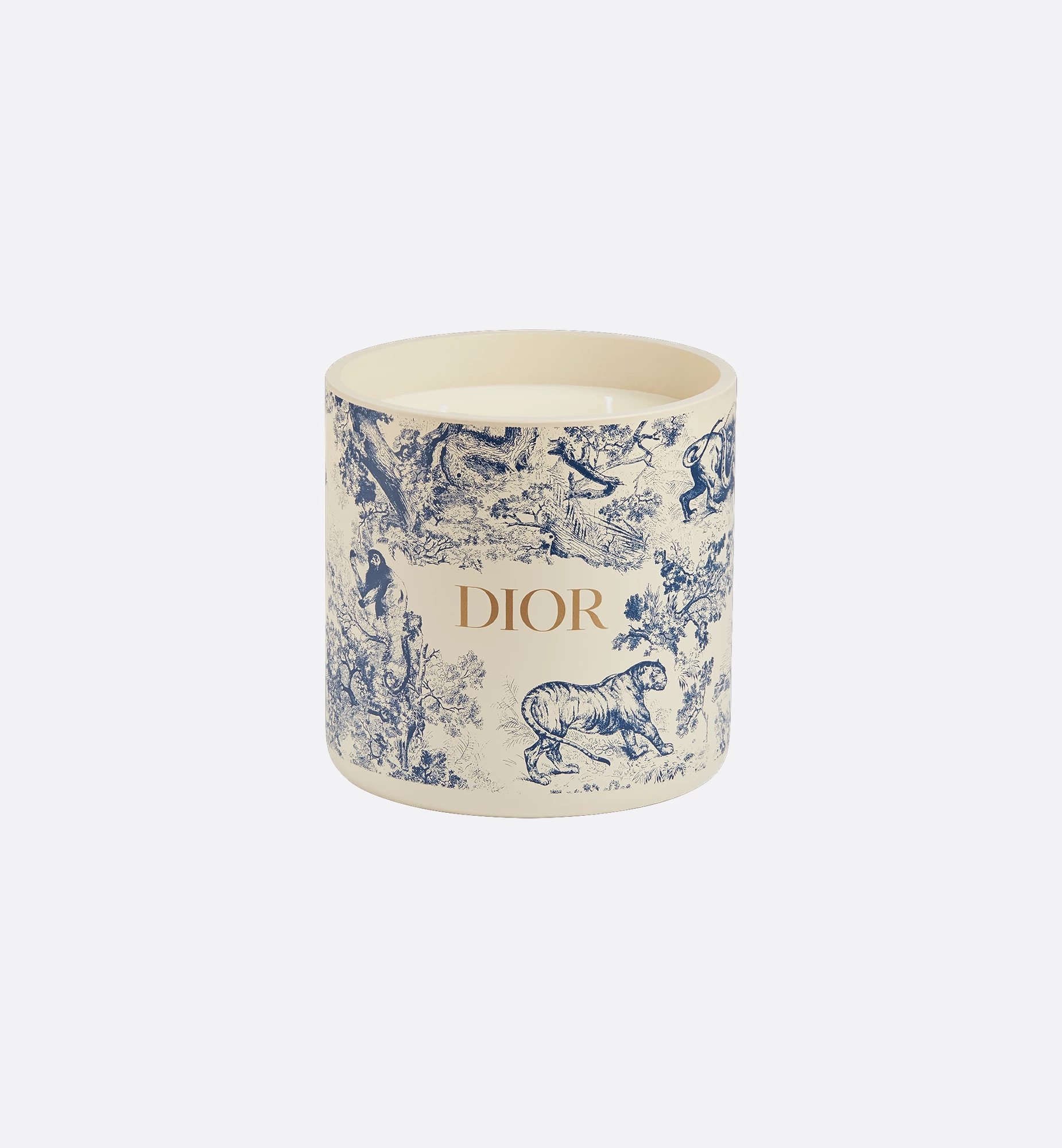 Dior, Grande Bougie Hortensia