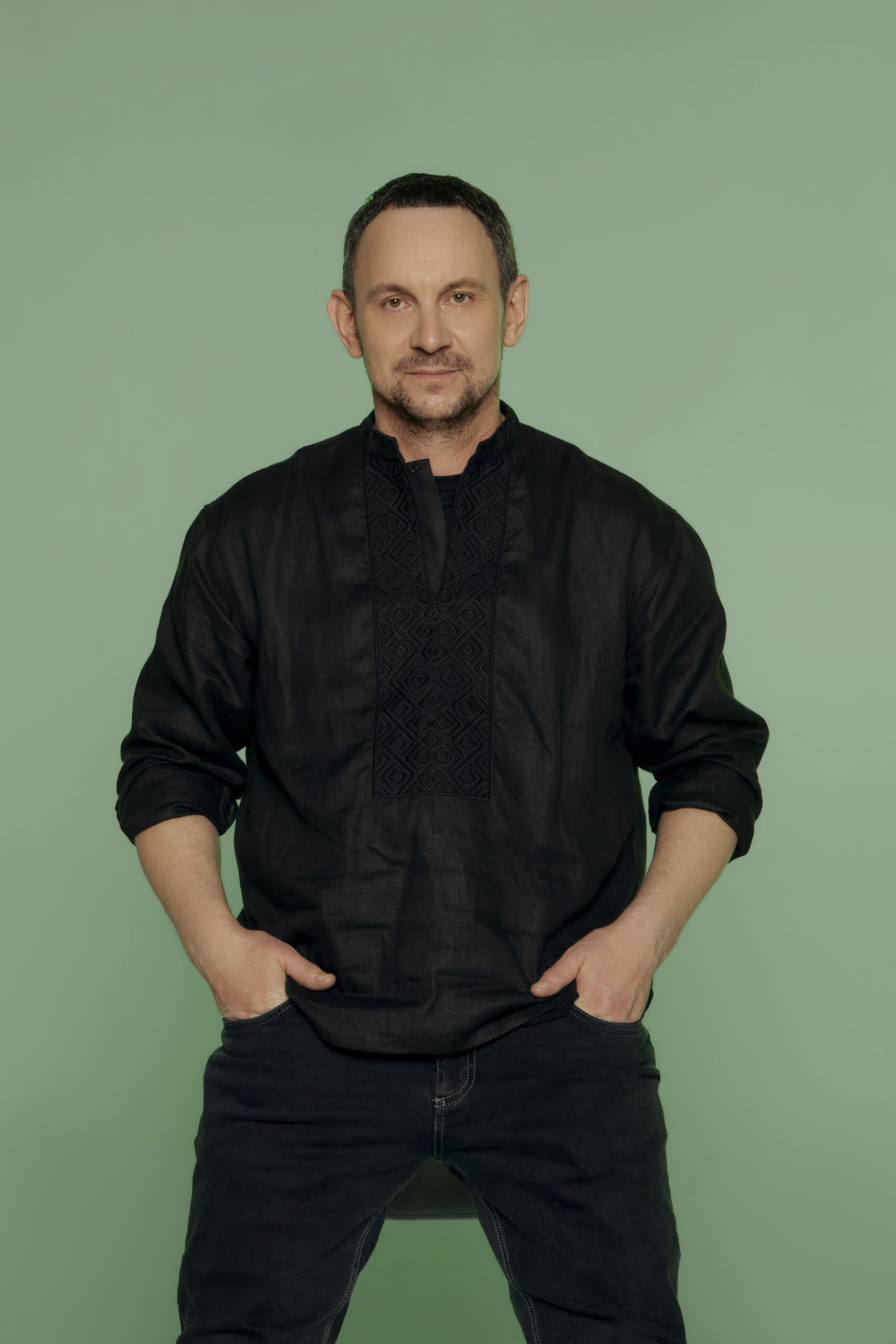 Валерій Харчишин