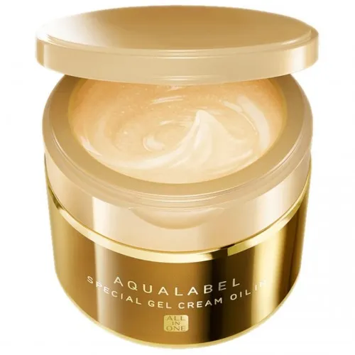 Aqualabel 