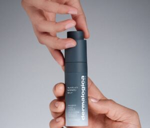 Осіння новинка від Dermalogica — нейроскульптуруюча ліфтинг-сироватка для обличчя