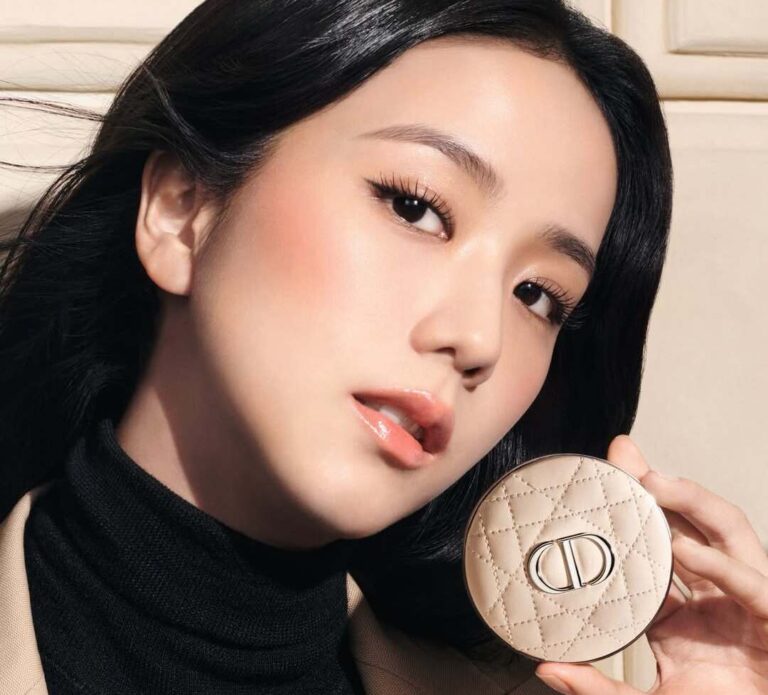 Новинки у колекції декоративної косметики Dior Forever — натхненні б’юті-фільтрами