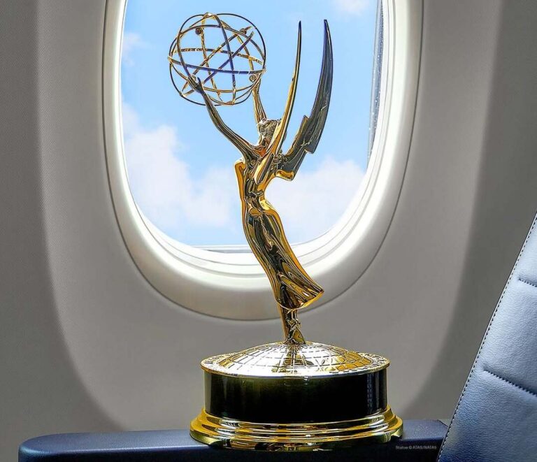 Emmy Awards 2025: усі переможці і рекорди премії
