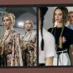 Beauty-образи Tonia SS26