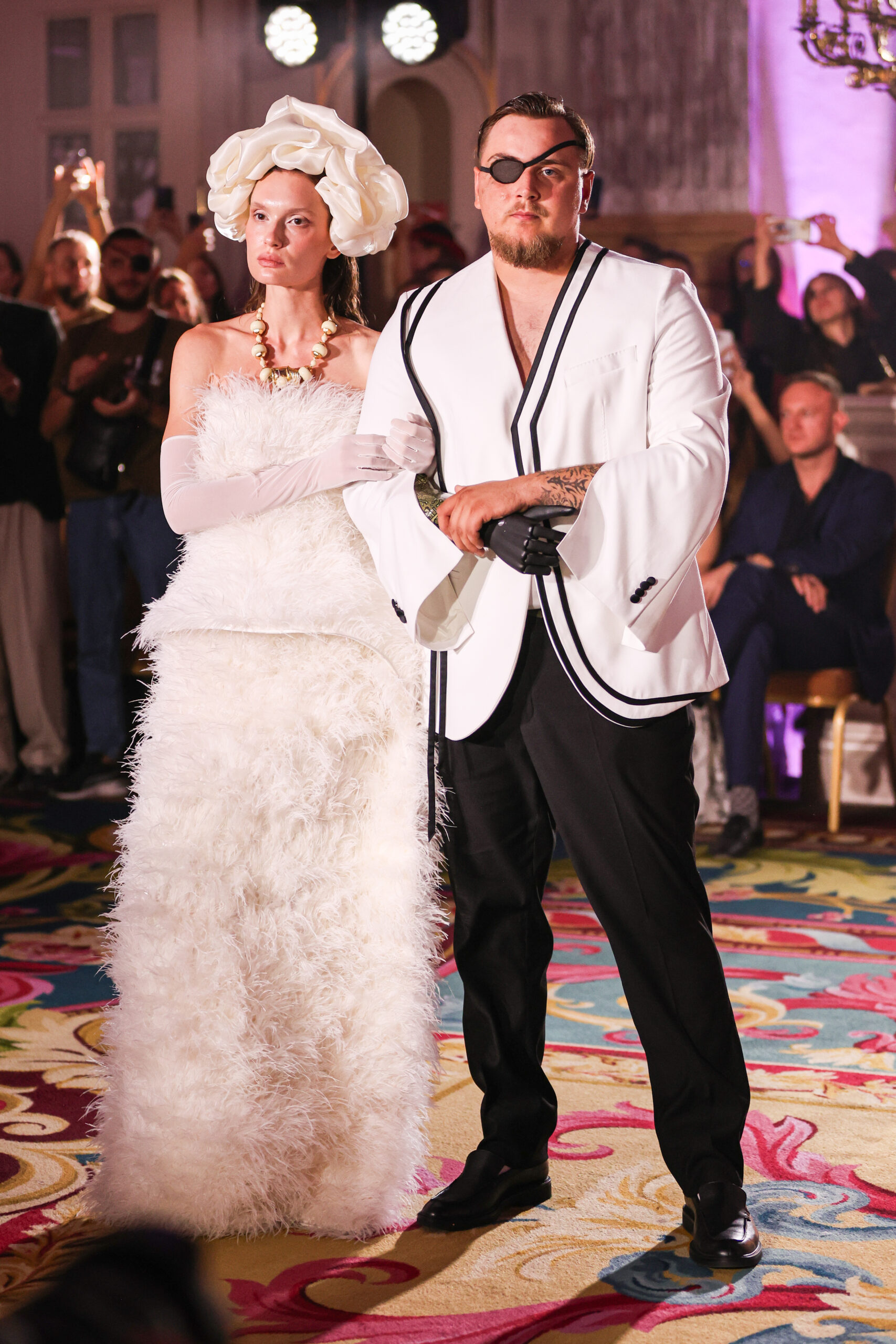 UFW SS26