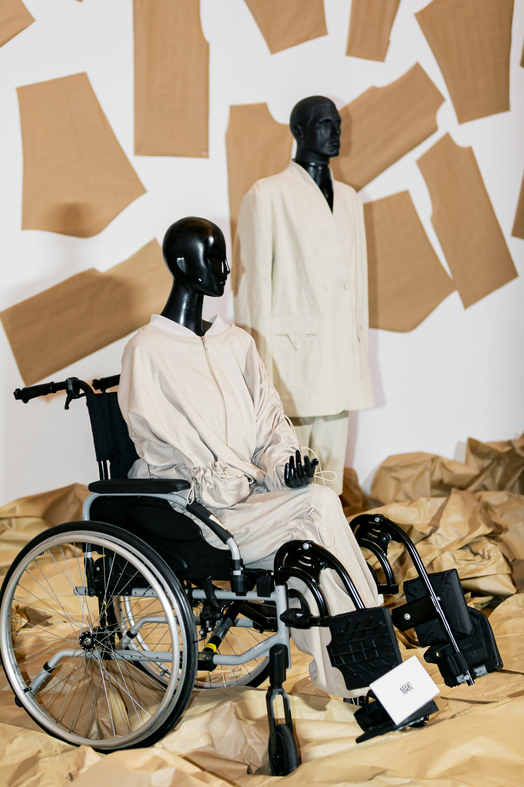 Експозиція «Art of Fashion»