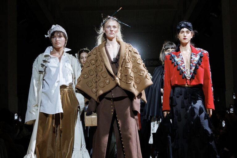 Чим запамʼятався 57-й сезон  Ukrainian Fashion Week: найяскравіші події