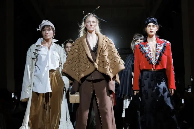 Чим запамʼятався 57-й сезон  Ukrainian Fashion Week: найяскравіші події