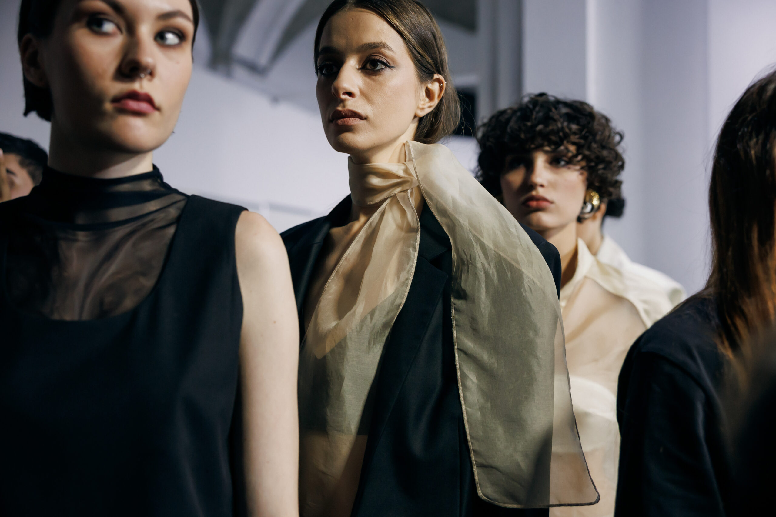 UFW SS26 NAZARELLI