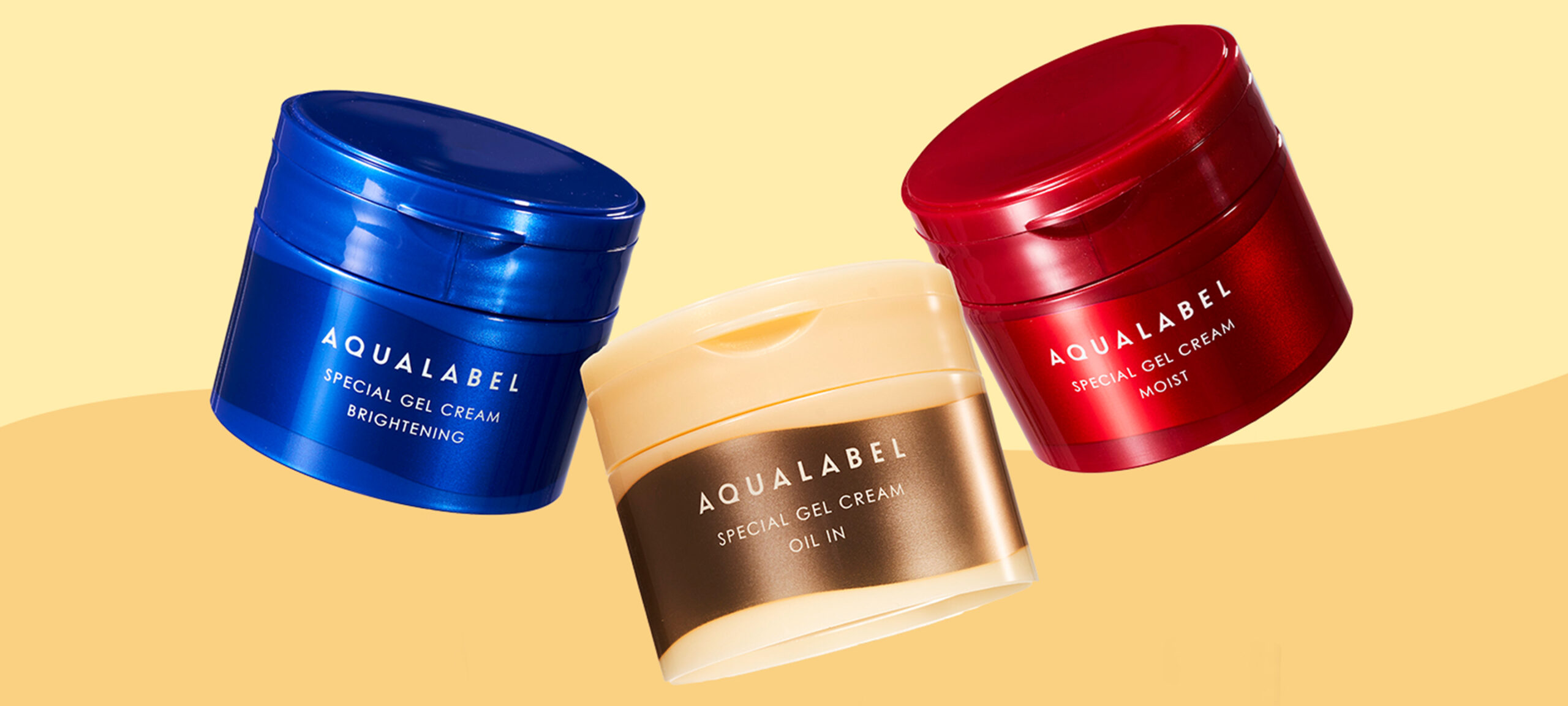 Aqualabel 