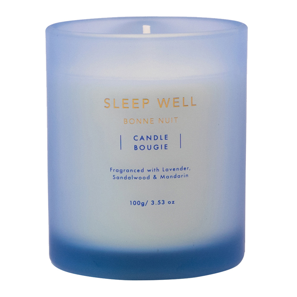 Aroma Home, Sleep Well