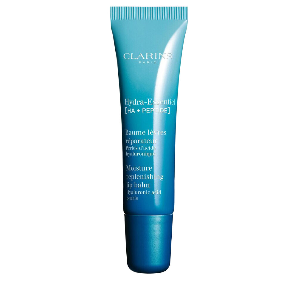 Clarins, Hydra Essentiel Lip Balm