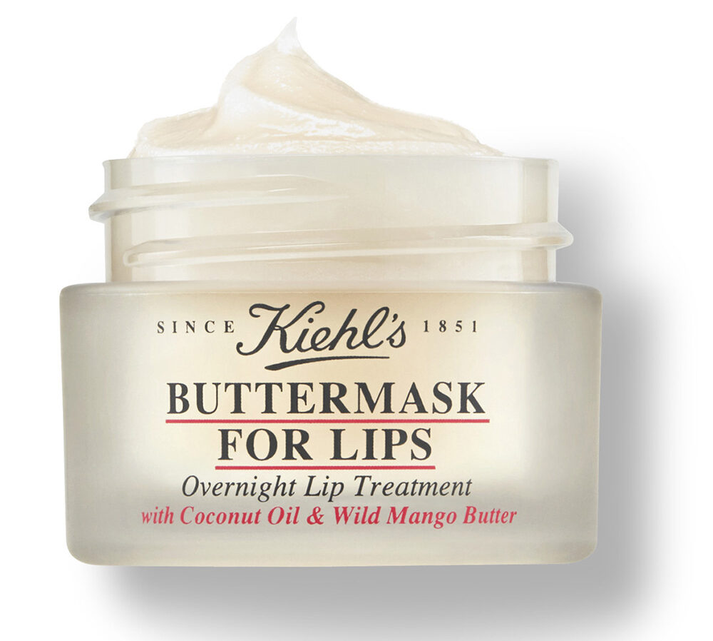 Kiehl’s, Buttermask Lip Treatment 