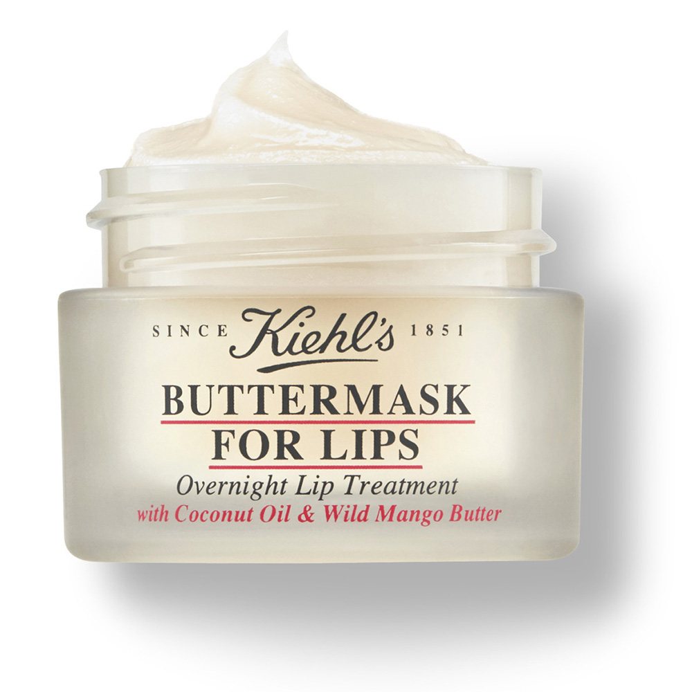 Kiehl’s, Buttermask Lip Treatment 