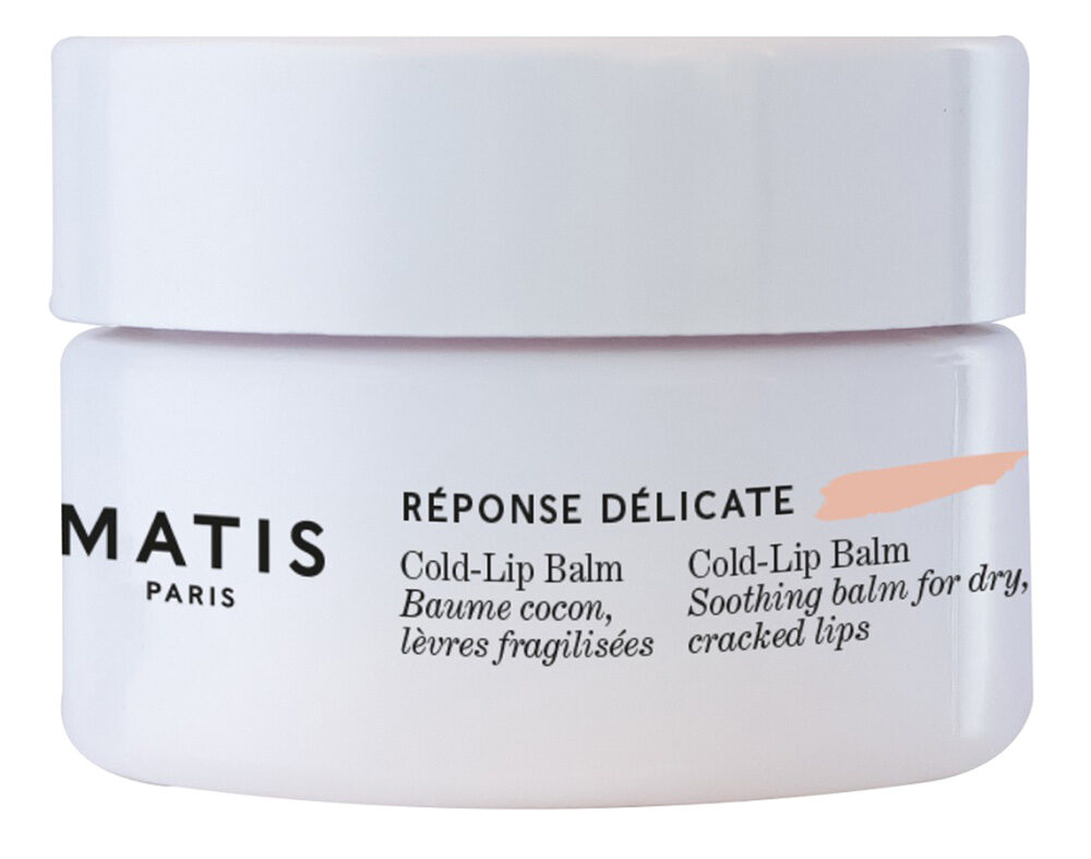 Matis, Reponse Delicate Lip Balm