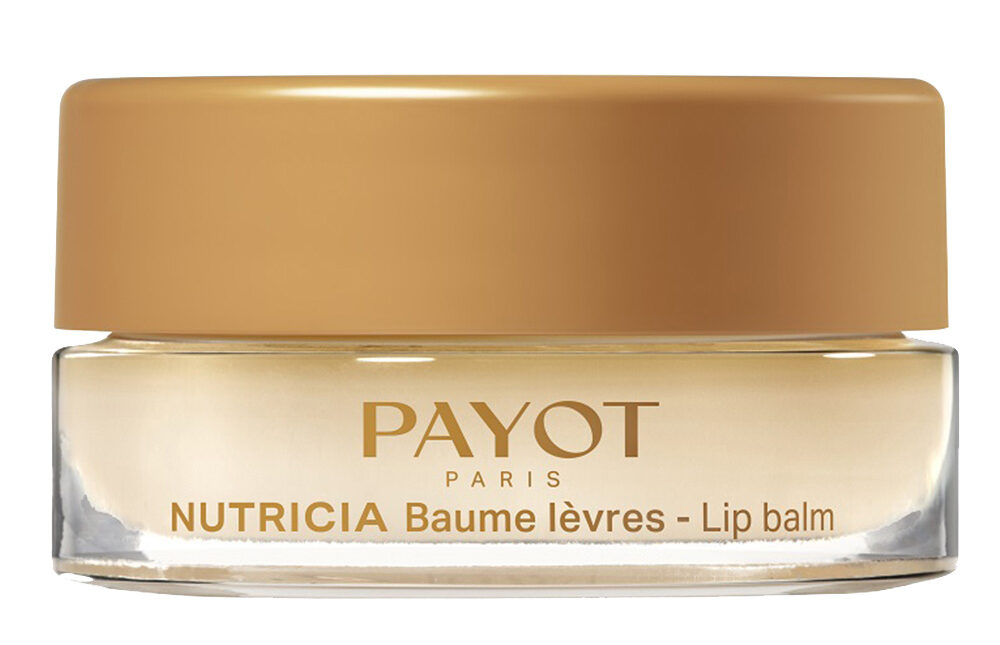 Payot, Nutricia Lip Balm 