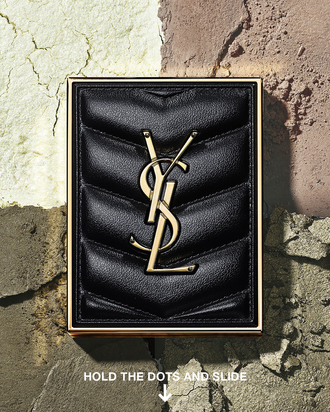Yves Saint Laurent