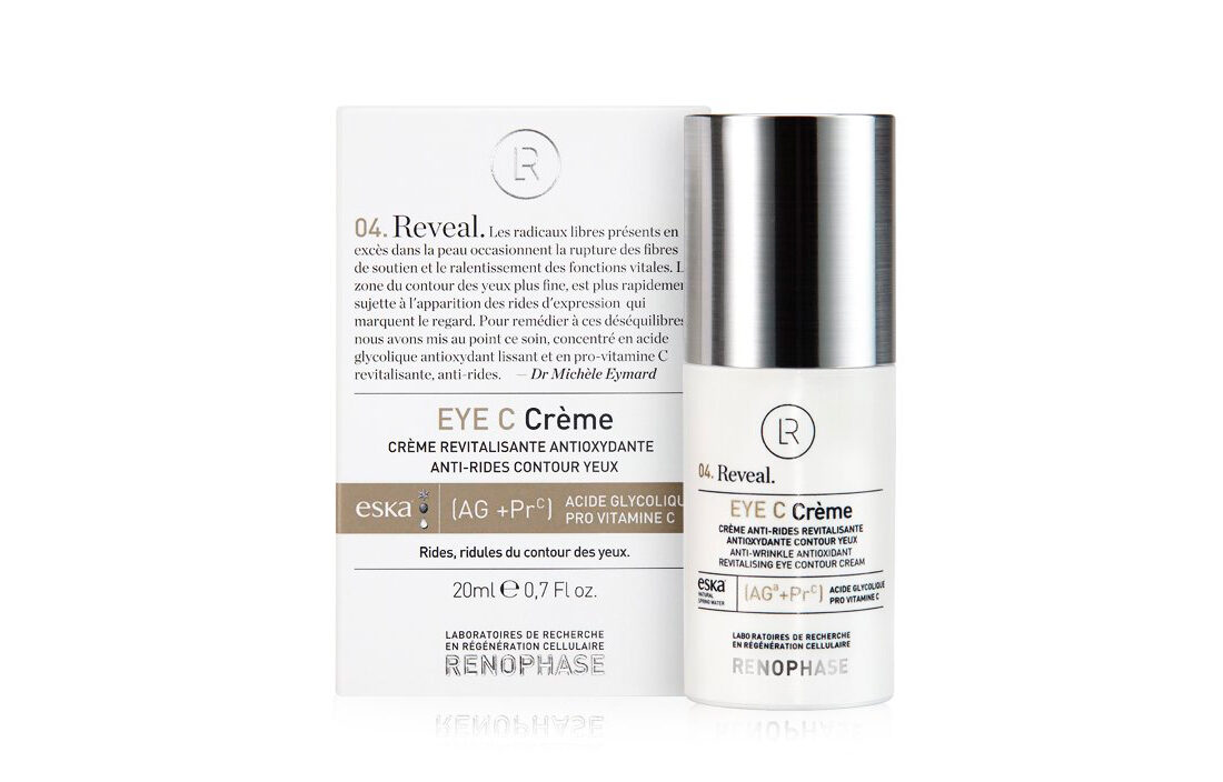 Eye C cream