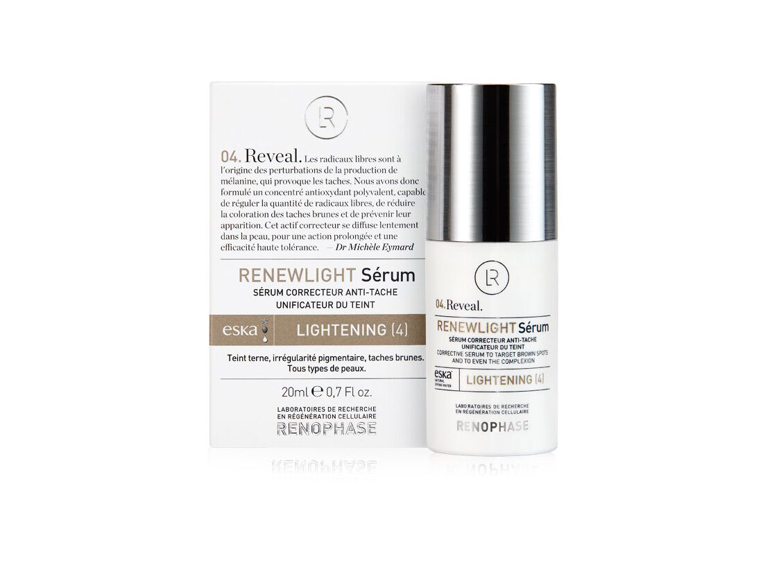 Renewlight Sérum