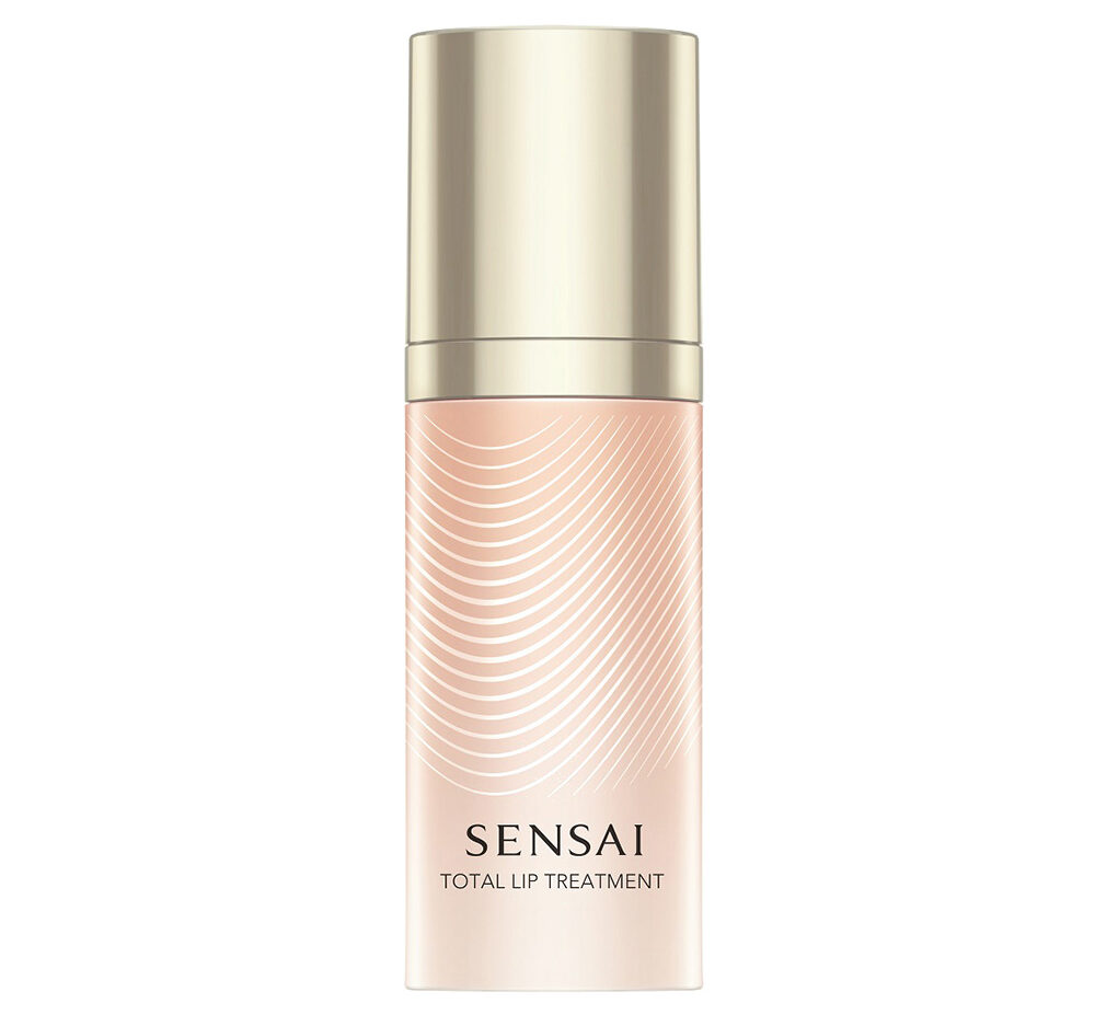 Sensai, Total Lip Treatment 