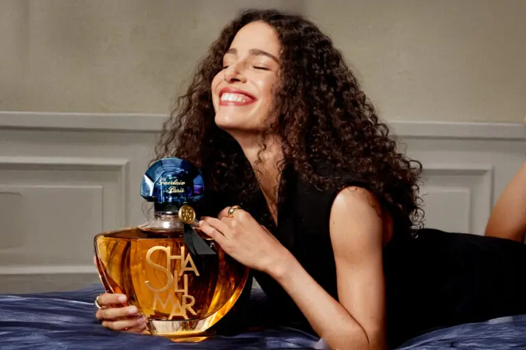 Guerlain представили аромат Shalimar L’Essence до сторіччя флагманського парфуму