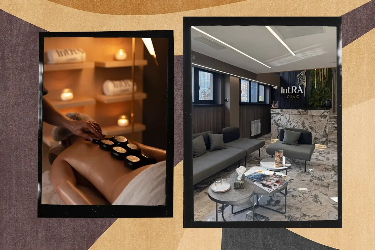 стоунтерапія