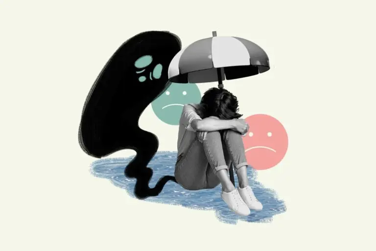Как не стать жертвой сезонной депрессии и построить осеннюю рутину – психолог Екатерина Дышель