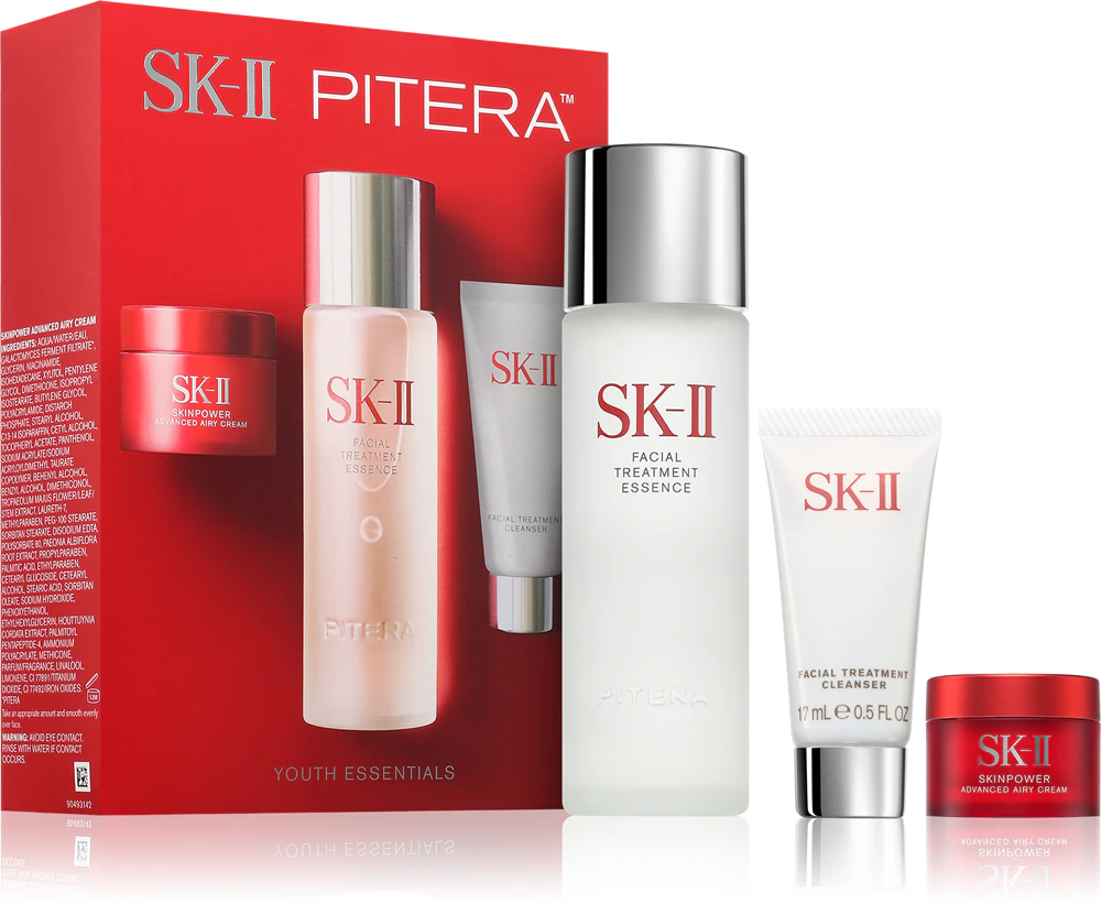 SK-II 
