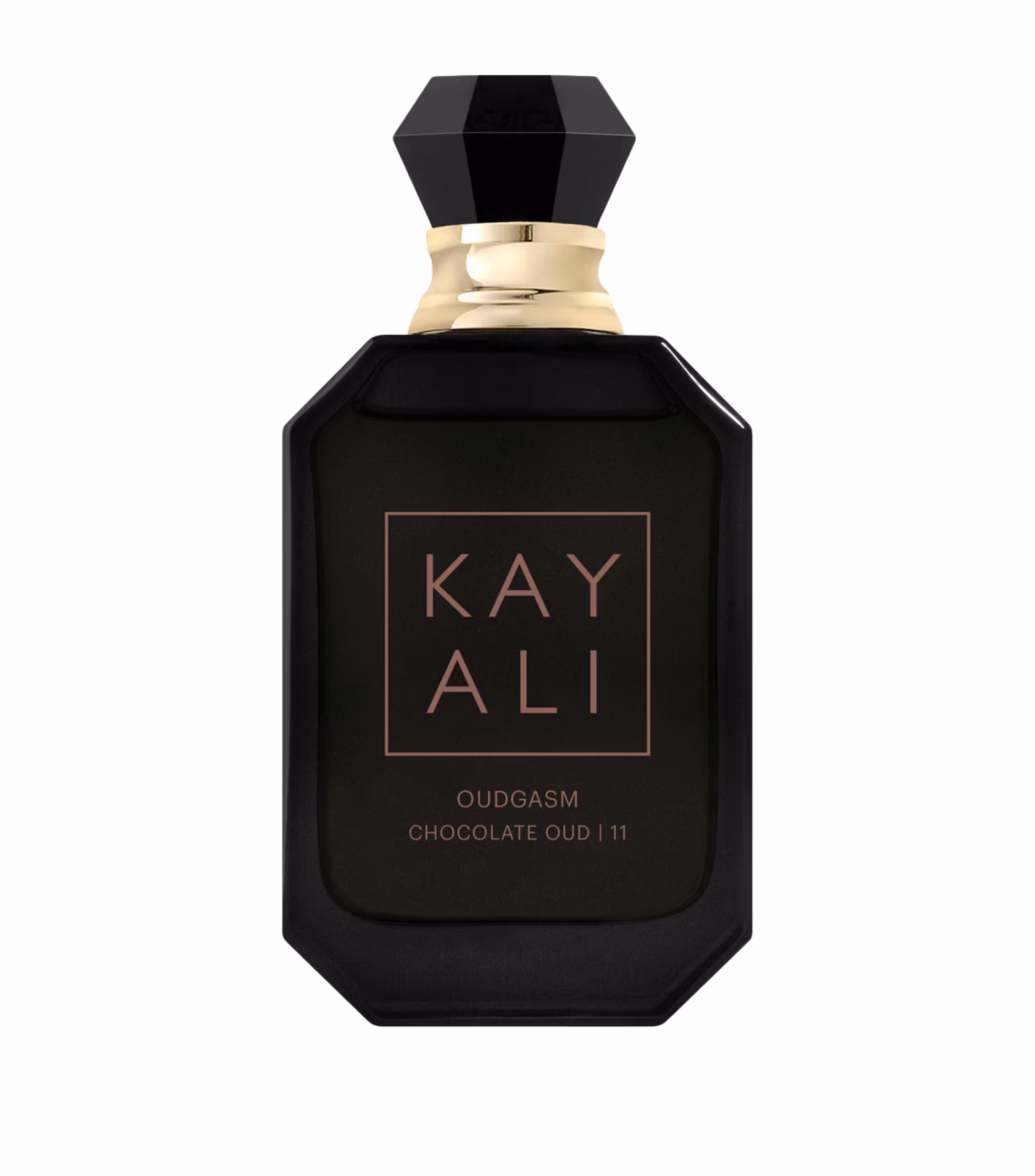 Kayali, Oudgasm Chocolate Oud  