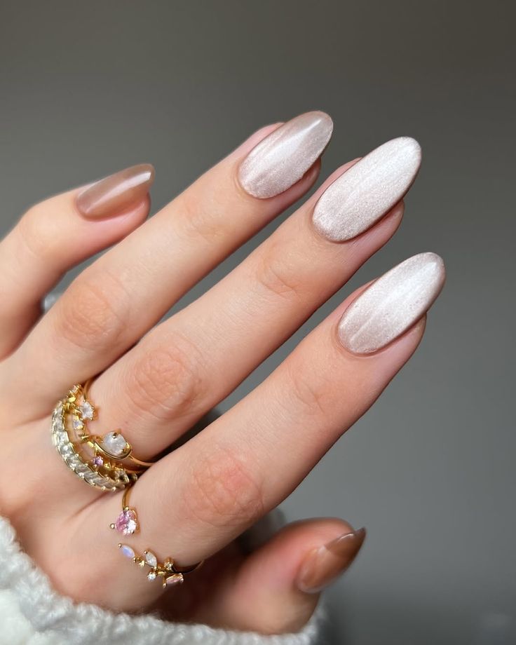 Нейтральний Cat Eye 