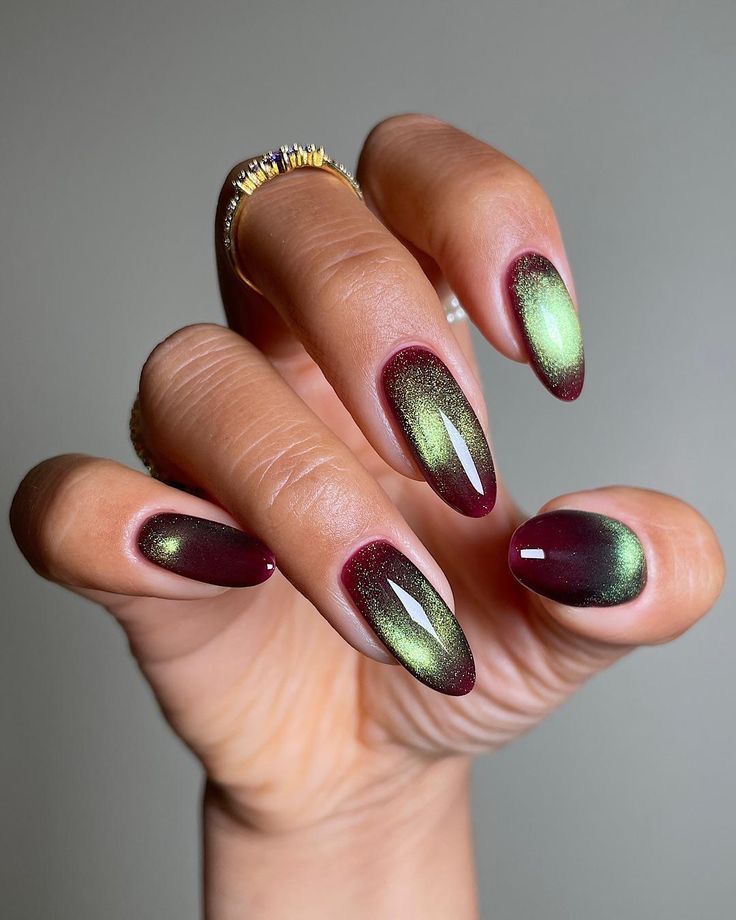 Cat Eye