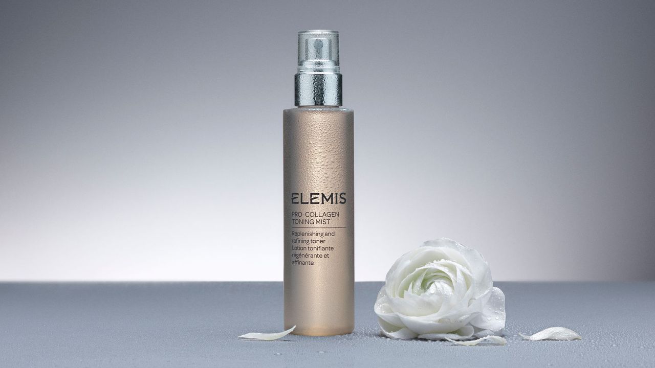 Elemis  тонізуючий міст Pro-Collagen Toning Mist