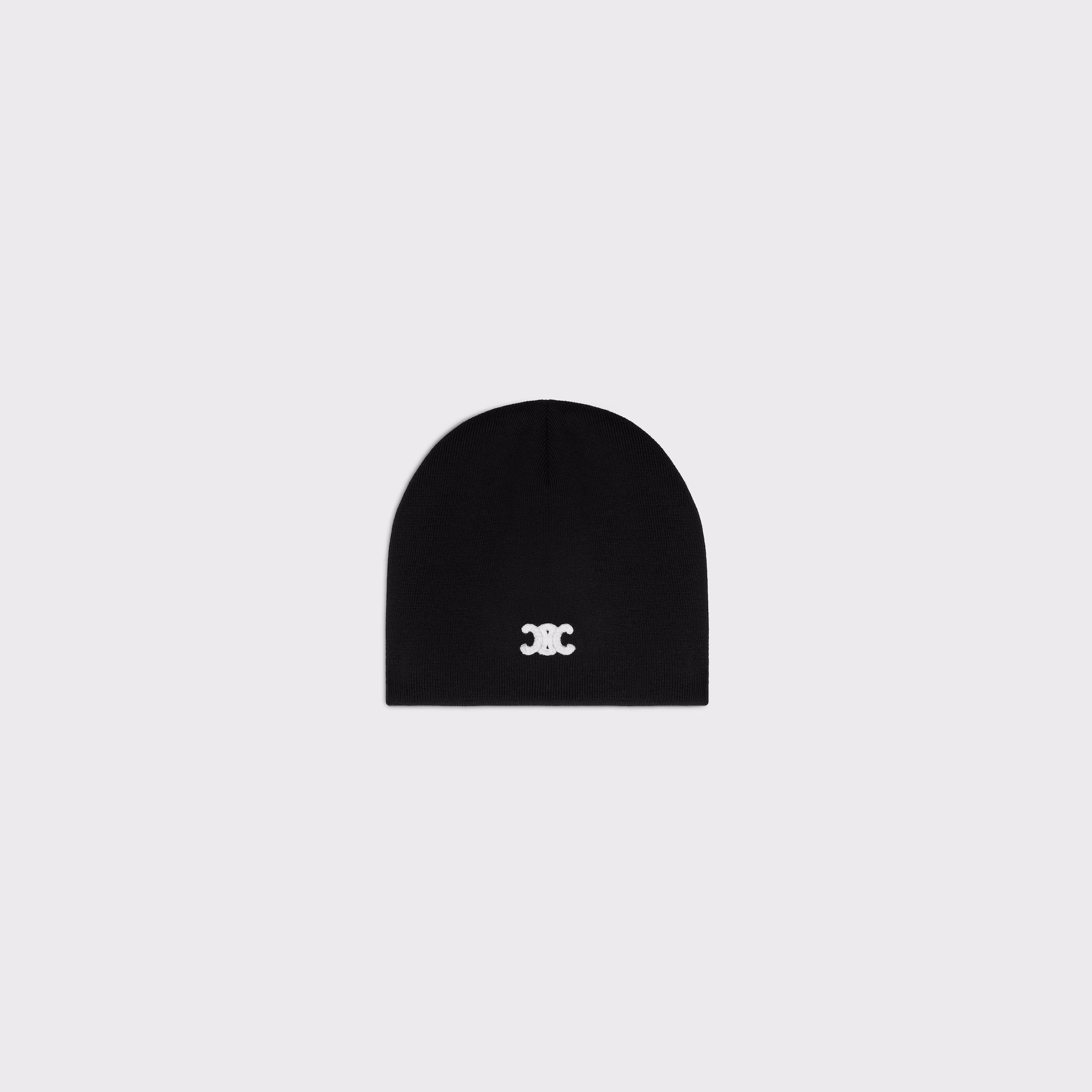 Celine, Bonnet Triomphe Laine