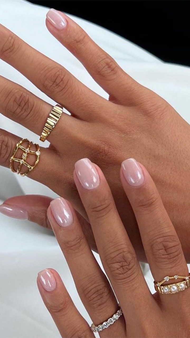 Мильний блиск