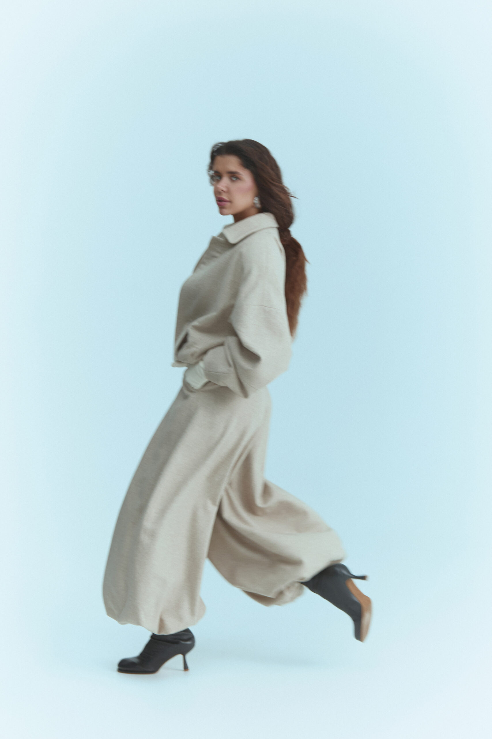 Sarna x Beata випустили колекцію речей-трансформерів