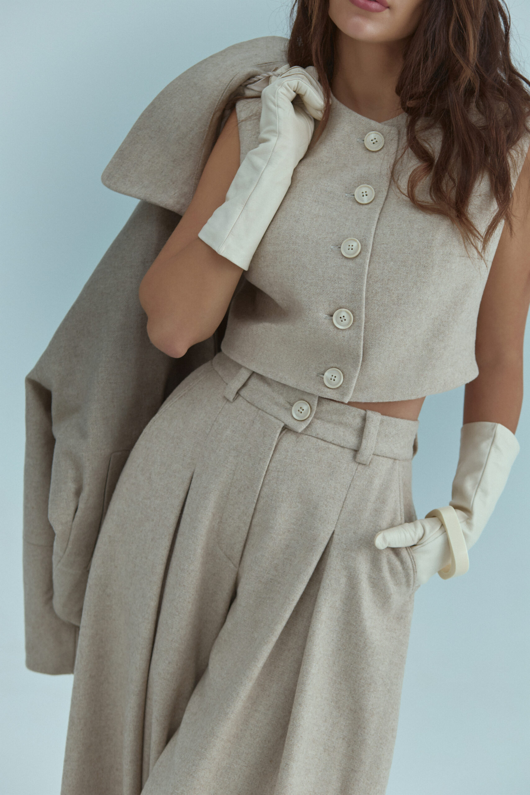 Sarna x Beata випустили колекцію речей-трансформерів