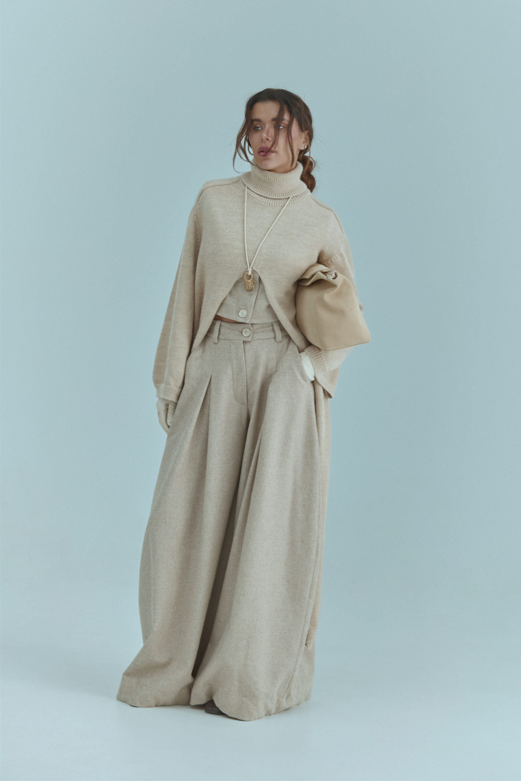 Sarna x Beata випустили колекцію речей-трансформерів