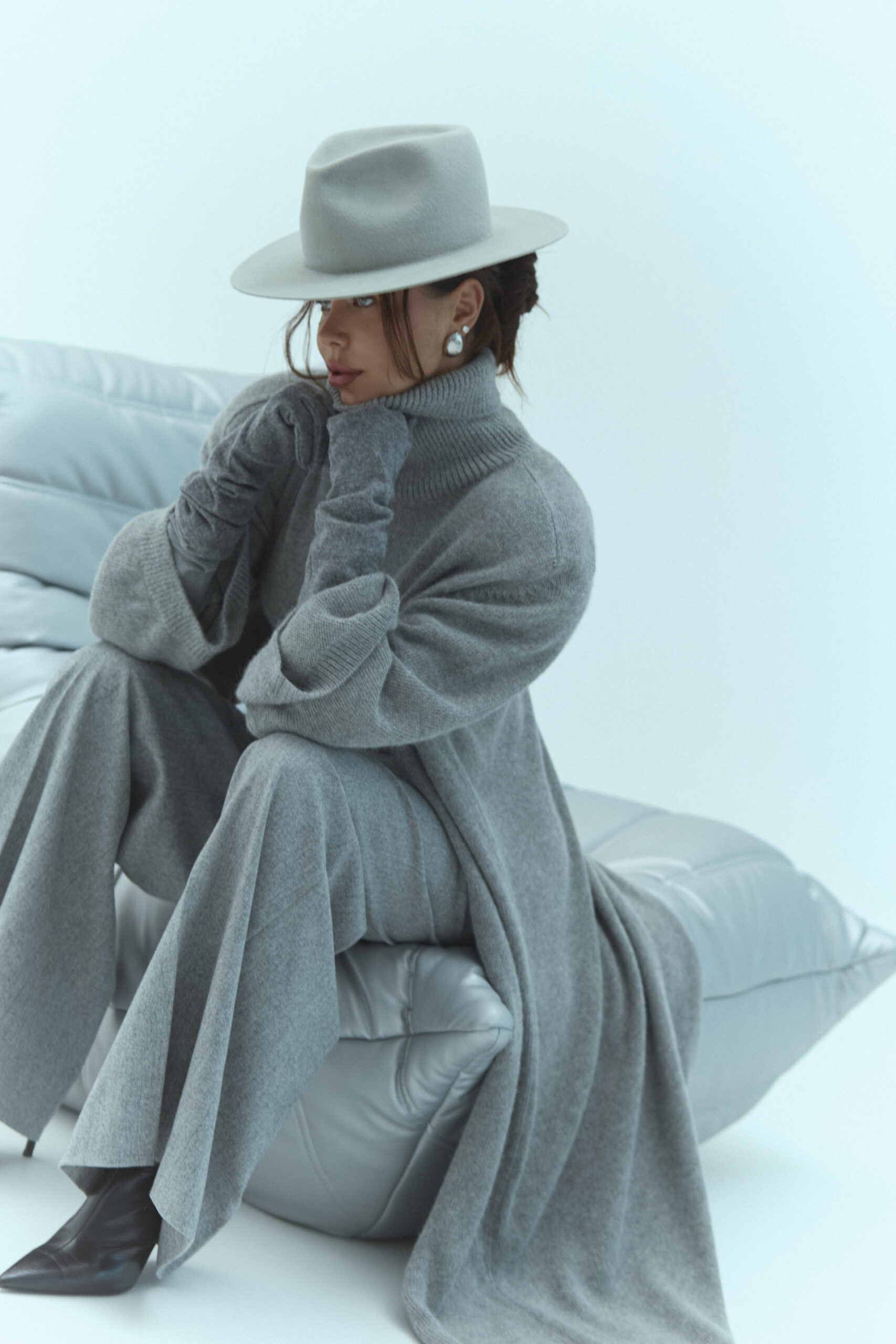 Sarna x Beata випустили колекцію речей-трансформерів