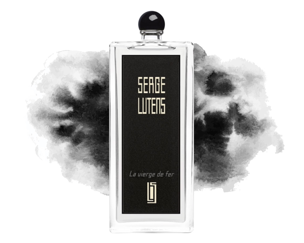 Serge Lutens, La Vierge de Fer