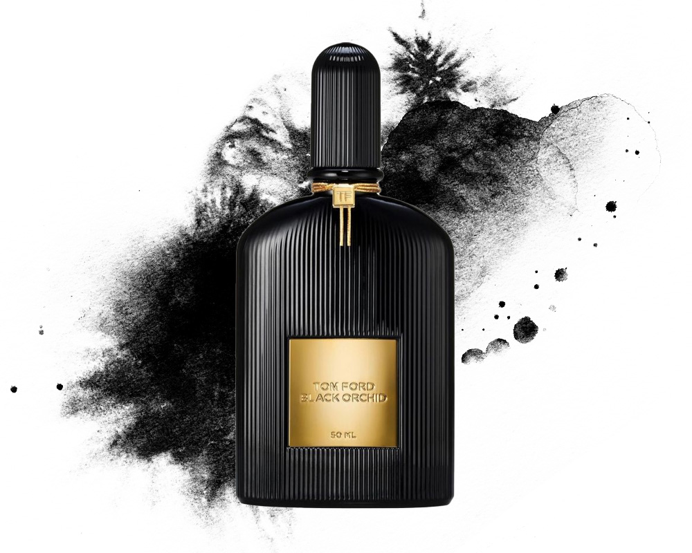 Tom Ford, Black Orchid