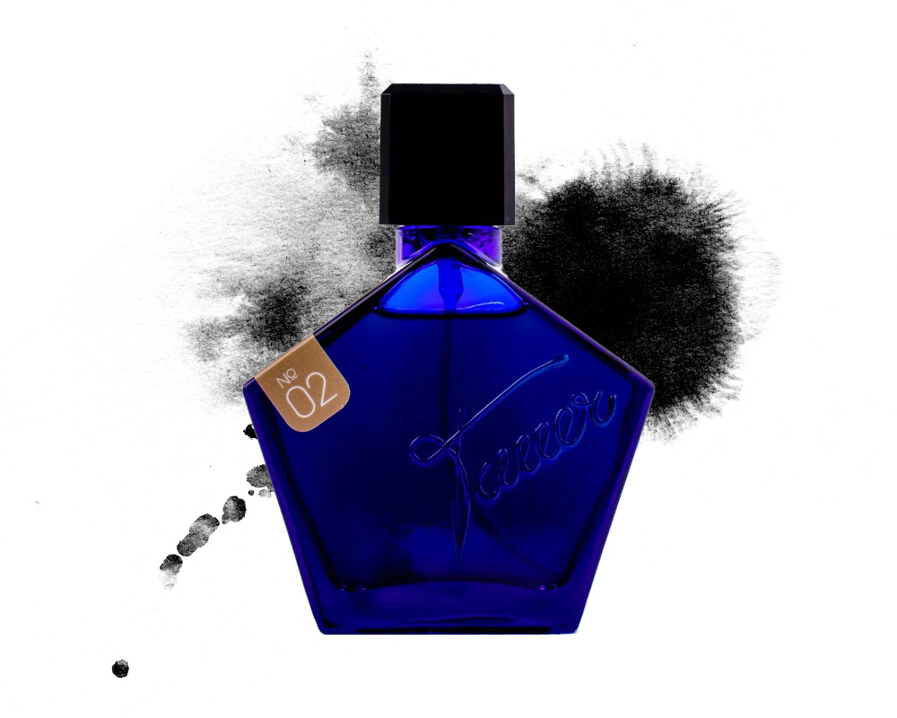 Tauer Perfumes, L’Air du Désert Marocain