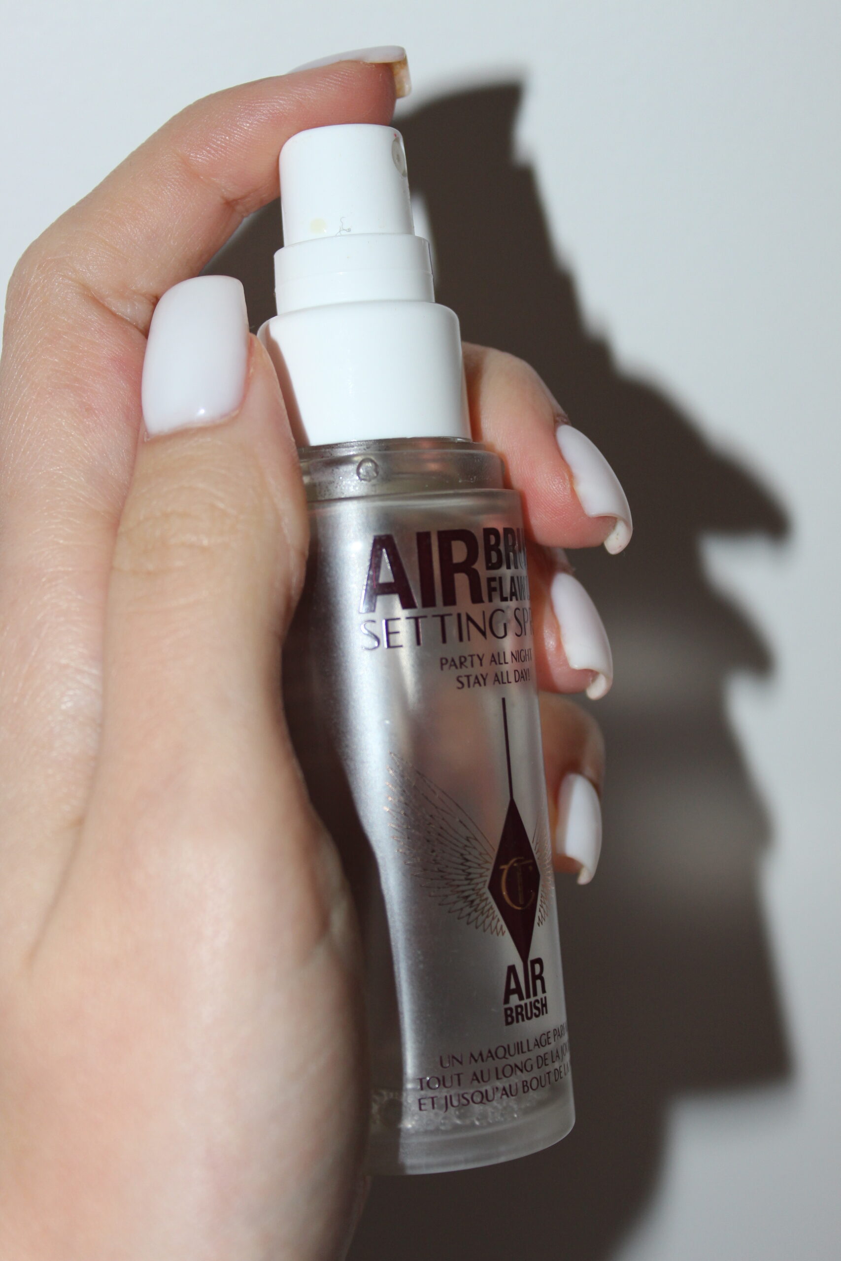 Airbrush Flawless Setting Spray 