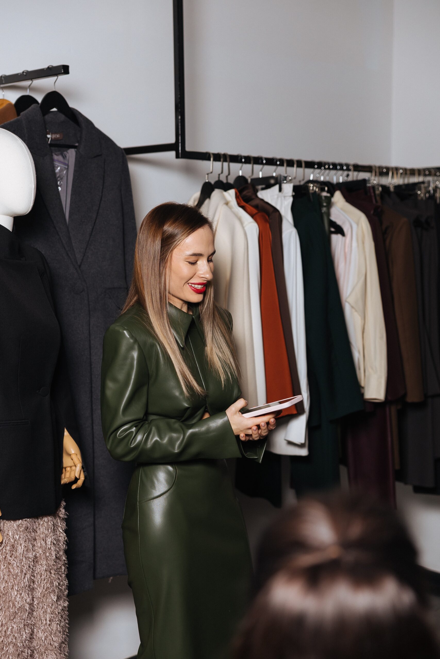 Руслана Алматова