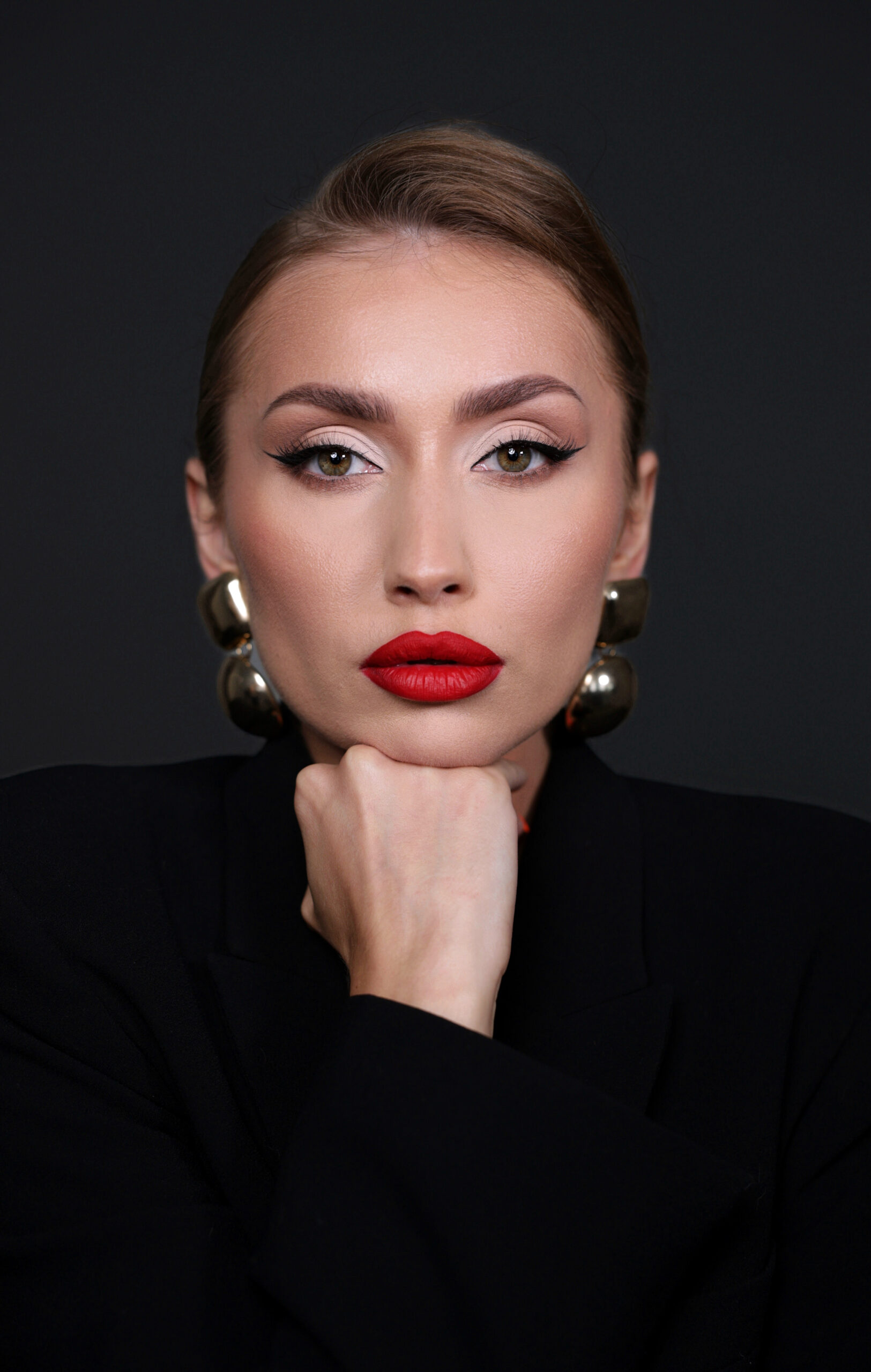 Анастасія Бочарова